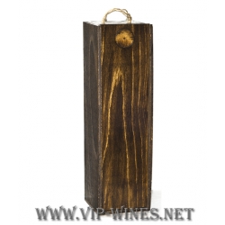 003-2-Подарък - Кутия за бутилка вино 003-2-Подарък - Кутия за бутилка вино