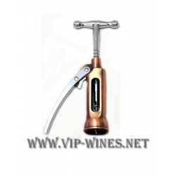 16-7-Тирбушон за вино – метален 16-7-Тирбушон за вино – метален