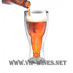 Чаша - малка бирена бутилка Чаша - малка бирена бутилка