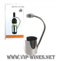 Държач за бутилка Държач за бутилка