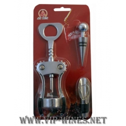 16-5-Тирбушон с тапи 16-5-Тирбушон с тапи